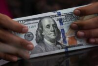 پیشنهاد ۷۰۰ دلاری یک توریست به پلیس کوهدشت برای چشم‌پوشی از تخلف!