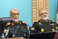 راهبرد کشور: تمرکز بر جنگ نامتقارن و تقویت امنیت داخلی