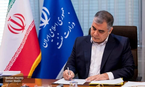 کارزار برای بازگشت محسن پاکنژاد به کابینه و حمایت از حقوق بازنشستگان نفت راهاندازی شد کارزار برای بازگشت محسن پاکنژاد به کابینه و حمایت از حقوق بازنشستگان نفت راهاندازی شد