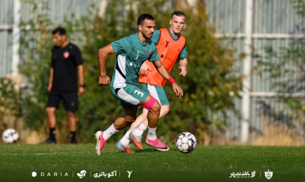 ابوالفضل جلالی: یادآوری خاطرات شیرین پیش از استقلال و پرسپولیس ابوالفضل جلالی: یادآوری خاطرات شیرین پیش از استقلال و پرسپولیس