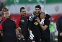مذاکرات پایانی فدراسیون فوتبال ایران با یحیی گل‌محمدی در حال انجام است
