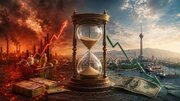 افزایش نرخ ارز لزوماً صادرات را افزایش نمی‌دهد؛ دولت می‌تواند آن را کنترل کند