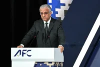 احتمال تأخیر در برگزاری جام ملت‌های آسیا به‌خاطر ناامنی در خاورمیانه و عربستان