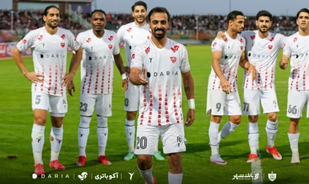 مس شهر بابک در بازی بدون گل متوقف شد