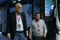 سردار و طارمی تنها یک بار به هم پاس دادند!